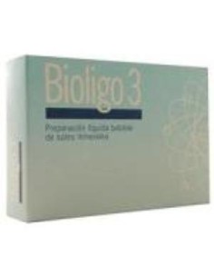 Biligo 03 (Zinc) 20amp