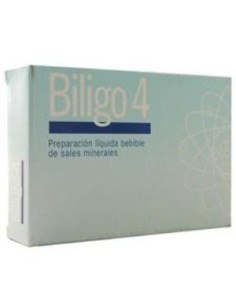 Biligo 04 (Manganeso) 20amp