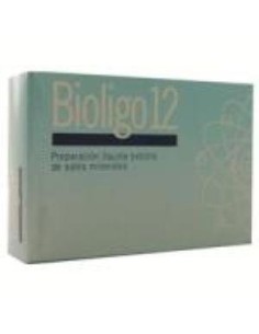 Biligo 12 (Fluor) 20amp