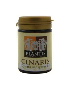 Cinaris (alcachofa) Plantis...