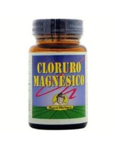 Cloruro Magnesio 100comp.