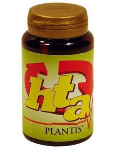HTA plantis 90cap.