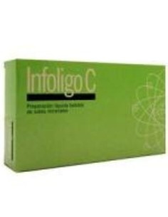 Infoligo C (Cu-Mg-Mn-Zn-Au)...