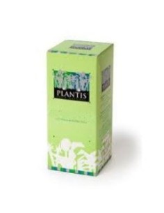 Jugo Ginkgo Plantis 250ml