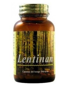 Lentinan 60 cap.