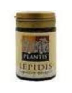 Lepidis Plantis 120cap.