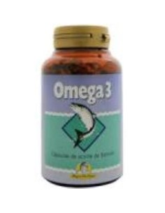 Omega 3 A. Salmon 220 perlas
