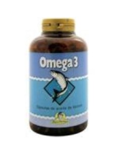 Omega 3 A. Salmon 450 perlas