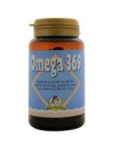 Omega 369...