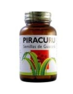 Piracuru Guarana 60 cap.