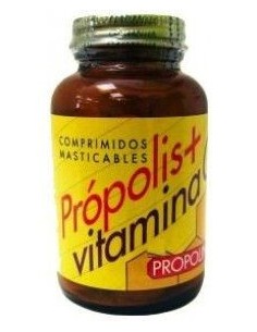 Propolis + Vit.C...