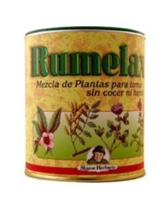 Rumelax (laxante...