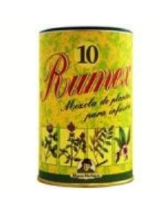 Rumex 10 (control peso)...