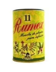 Rumex 11 (sedante) bote 70gr.