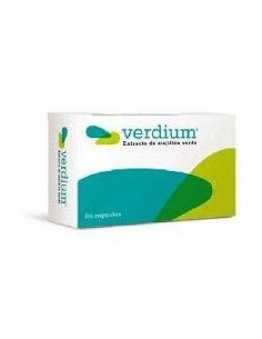 Verdium 84cap.