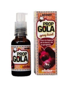 PROP-GOLA spray 30ml.