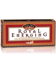 Royal Energing 20 amp. 