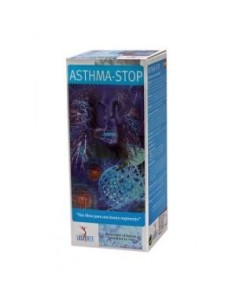 Asthma-Stop 250ml.
