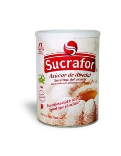 Sucrafor (Azúcar de abedul)...