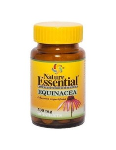 Echinacea 500 mg. 60 comp