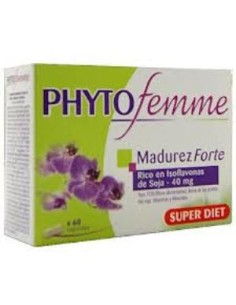 Phytofemme Madurez 60...