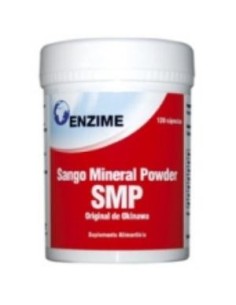 Sango Mineral Powder (SMP)...