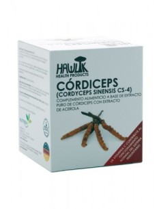 Cordiceps extracto puro...