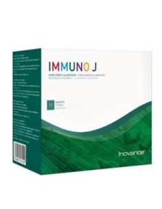 Inmuno Infantil (junior) 15...