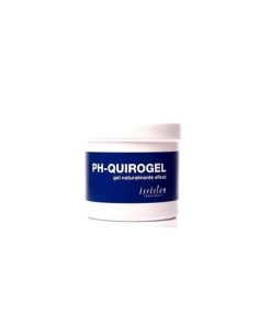 PH-Quirogel gel para masaje...