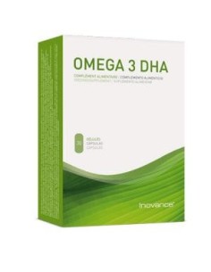 Omega 3 DHA 60cap.