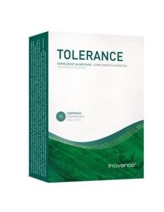 Tolerance 90 comp.