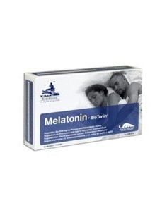Melatonin- Biotonin...