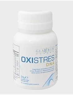OxiStress 30 comp.