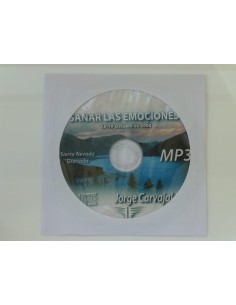 Sanar las emociones,...