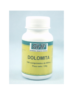 Dolomita 800mg. 150comp.