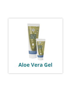 Aloe Vera Gel 50 ml.