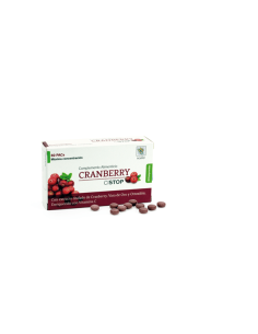 Cranberry Cistop 30comp.