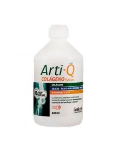 ARTI-Q colageno liquido 500ml.