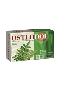 Osteodol, 30comp