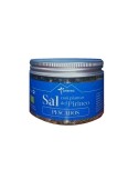 Sal gorda para pescados de Josenea, tarro de 80 gramos