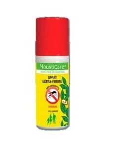 Mousticare anti-mosquitos...
