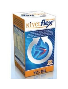 Nivelflex 100 cap