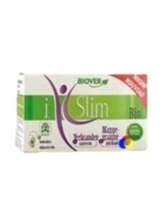 I-slim infusiones bio