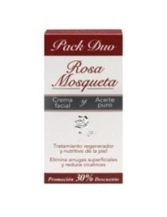 Rosa mosqueta pack...