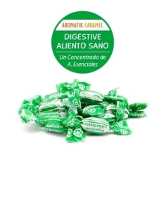 Aromatik caramel digestive...