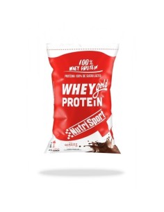 Whey gold protein chocolate...