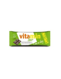 Barrita vitamin chocolate...