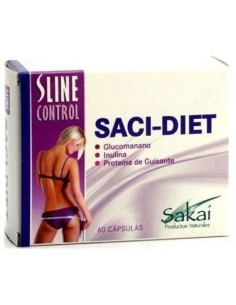 Sline control saci diet 60...