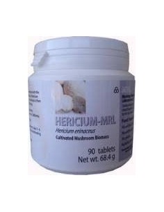 Hericium-MRL 90 comp.