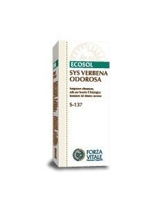 Sys.verbena olorosa 50ml.